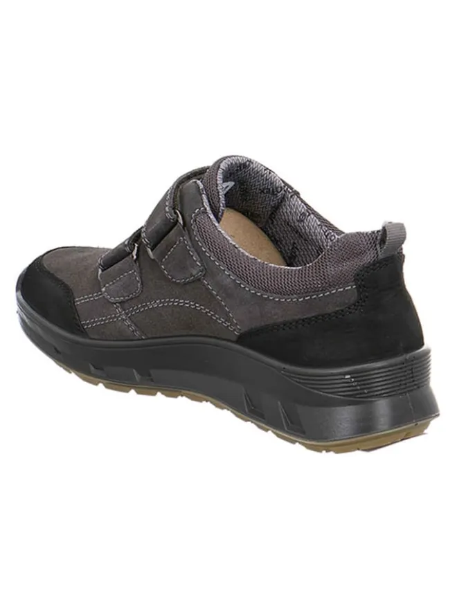 Jomos Halbschuhe^Slipper in Grau