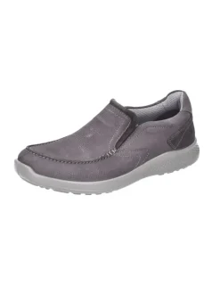 Slipper in grau>Jomos Online