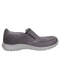 Slipper in grau>Jomos Online