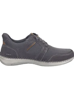 Slipper in grau>Josef Seibel Discount