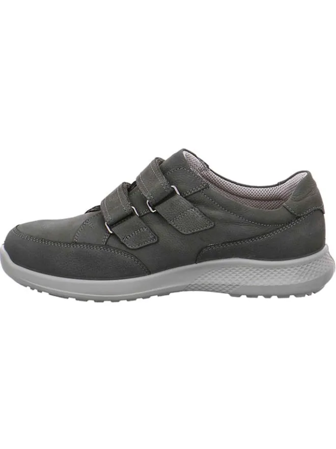 Slipper in Grau>Jomos Outlet