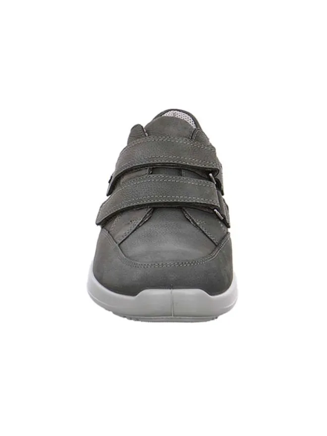 Slipper in Grau>Jomos Outlet