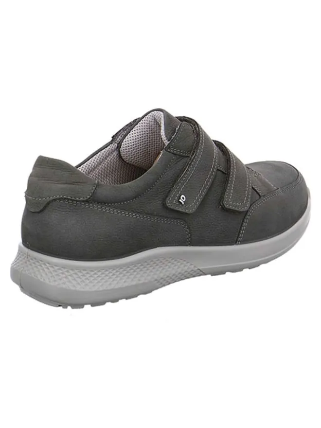 Slipper in Grau>Jomos Outlet