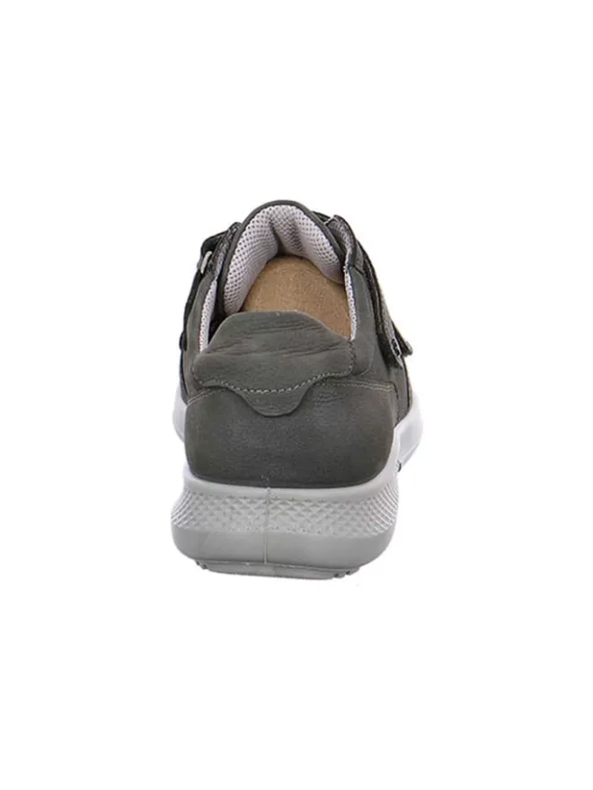 Slipper in Grau>Jomos Outlet