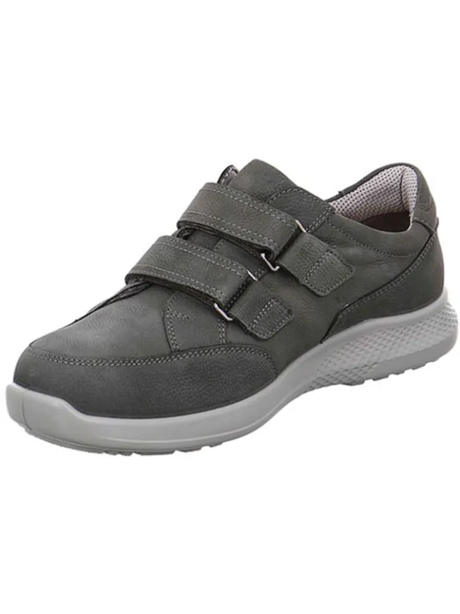 Slipper in Grau>Jomos Outlet