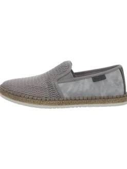 rieker Halbschuhe^Slipper in grau
