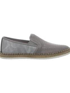rieker Halbschuhe^Slipper in grau