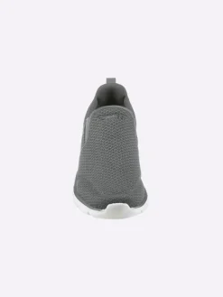 KangaROOS Originals Schnürschuhe^Slipper in grau