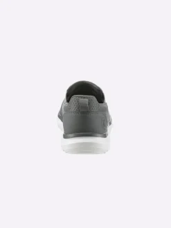 KangaROOS Originals Schnürschuhe^Slipper in grau