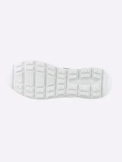 KangaROOS Originals Schnürschuhe^Slipper in grau