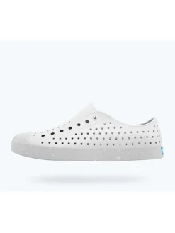 Native Halbschuhe|Halbschuhe·Slipper^Slipper in Grau