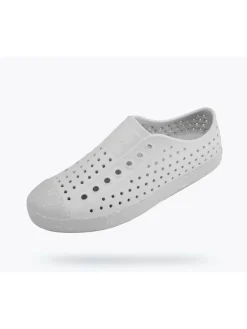 Native Halbschuhe|Halbschuhe·Slipper^Slipper in Grau