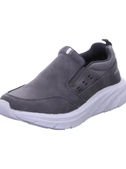 Slipper in grau>Magnus Hot