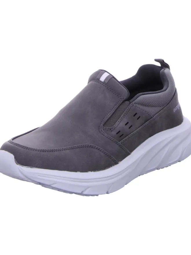 Slipper in grau>Magnus Hot