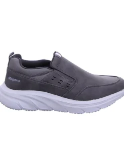 Slipper in grau>Magnus Hot
