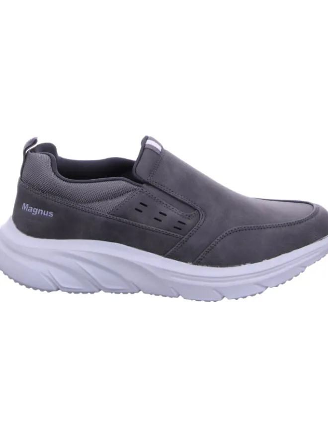 Slipper in grau>Magnus Hot