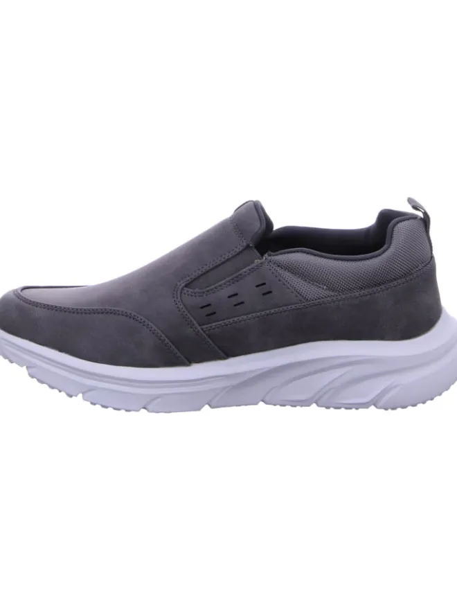 Slipper in grau>Magnus Hot