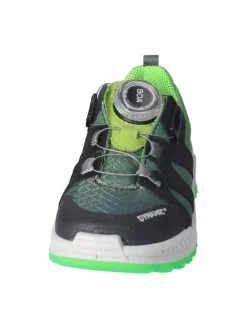 Ricosta Halbschuhe·Slipper^Slipper in Grün