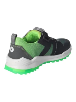 Ricosta Halbschuhe·Slipper^Slipper in Grün