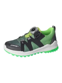 Ricosta Halbschuhe·Slipper^Slipper in Grün