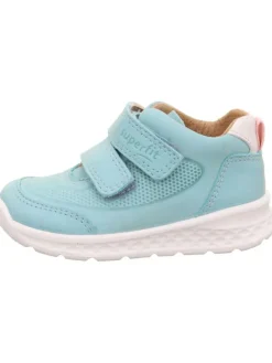 superfit Halbschuhe^Slipper in grün