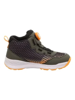 Slipper in Grün><noscript><img width=
