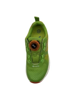 VADO Halbschuhe·Slipper^Slipper in Grün