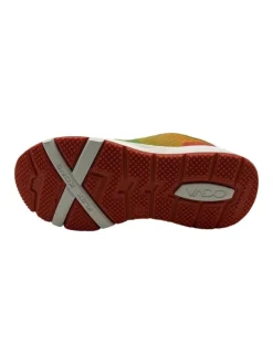VADO Halbschuhe·Slipper^Slipper in Grün