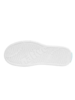 Native Halbschuhe^Slipper in Grün
