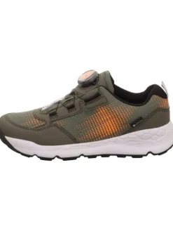 Slipper in grün>superfit Best