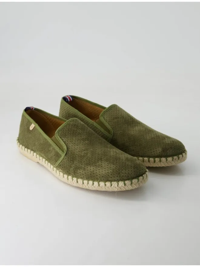 Slipper in Grün>Verbenas Discount