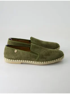 Slipper in Grün>Verbenas Discount