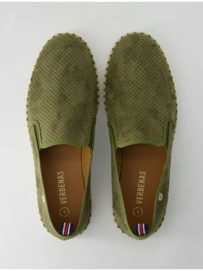 Slipper in Grün>Verbenas Discount