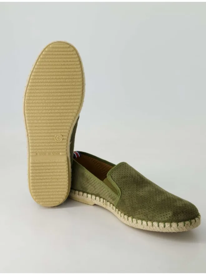Slipper in Grün>Verbenas Discount