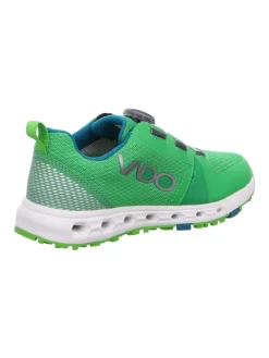 Slipper in Grün><noscript><img width=