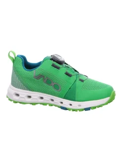 Slipper in Grün><noscript><img width=