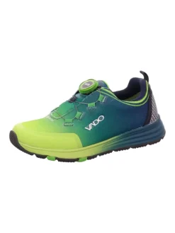 Slipper in Grün>VADO Hot