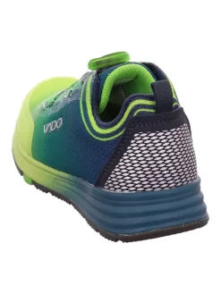 Slipper in Grün><noscript><img width=