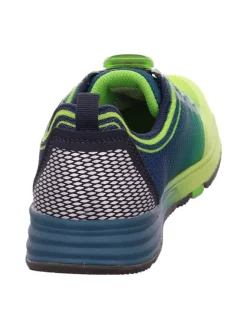 Slipper in Grün><noscript><img width=