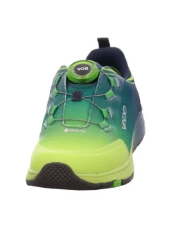 Slipper in Grün><noscript><img width=