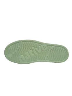 Native Halbschuhe|Halbschuhe·Slipper^Slipper in Grün
