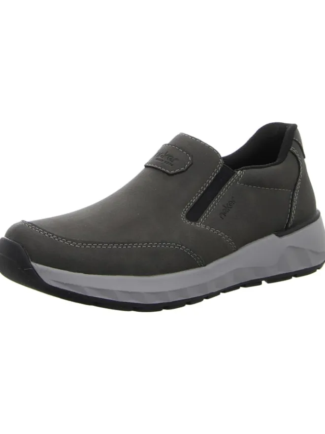 Slipper in grün>rieker New