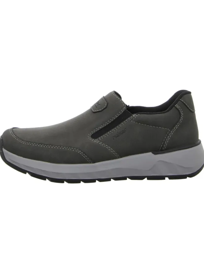 Slipper in grün>rieker New