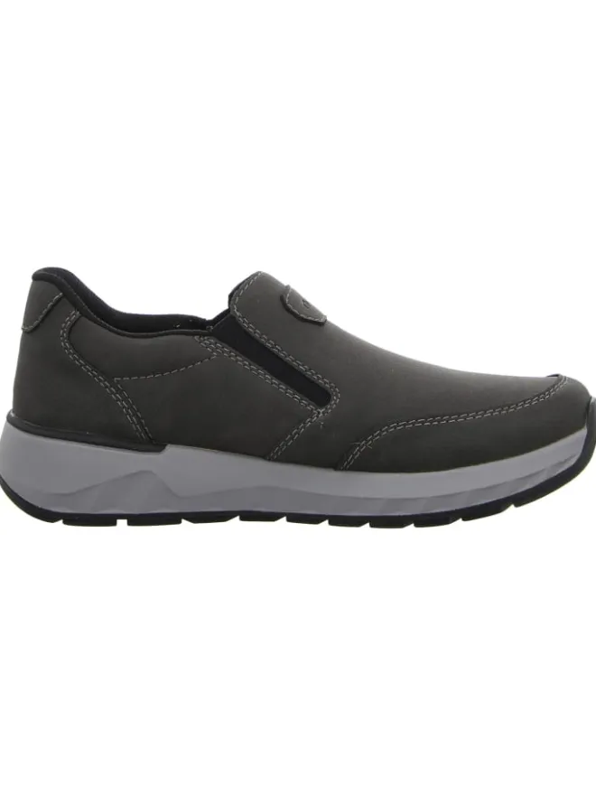 Slipper in grün>rieker New