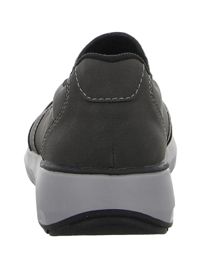 Slipper in grün>rieker New