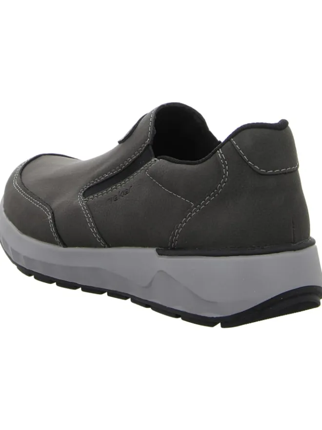 Slipper in grün>rieker New