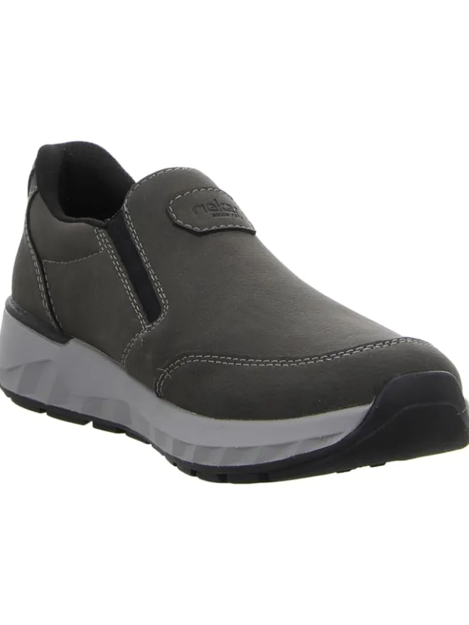 Slipper in grün>rieker New
