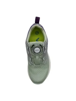 Slipper in Grün><noscript><img width=