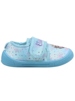 Slipper in Hellblau>Walt Disney Sale