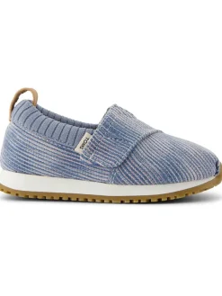 TOMS Halbschuhe|Halbschuhe·Slipper^Slipper in Hellblau
